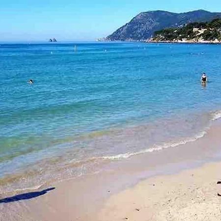 Villa Del Mare La Seyne-sur-Mer Bagian luar foto
