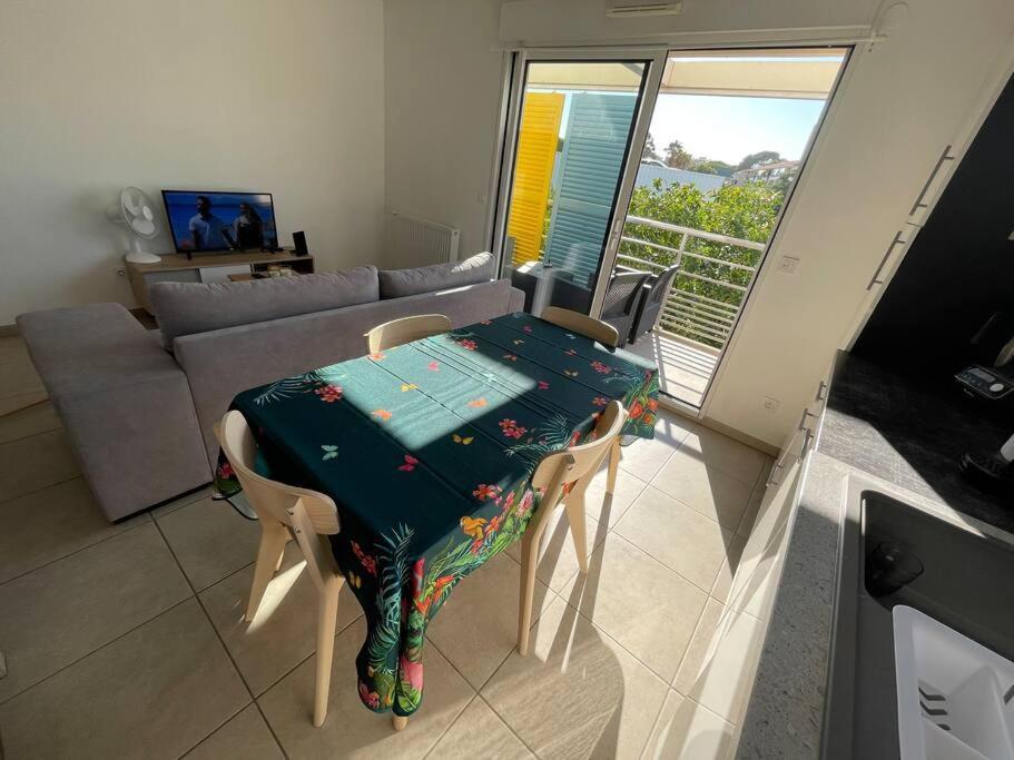Villa Del Mare La Seyne-sur-Mer Bagian luar foto