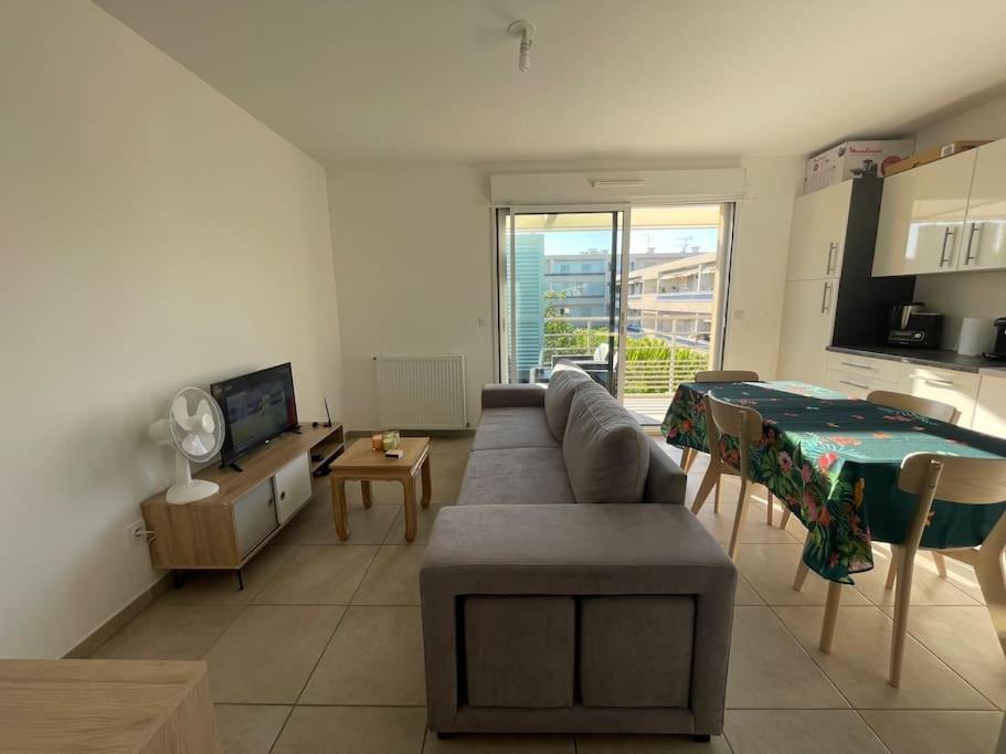 Villa Del Mare La Seyne-sur-Mer Bagian luar foto