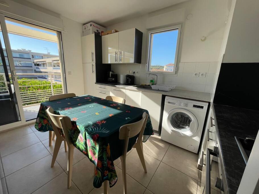 Villa Del Mare La Seyne-sur-Mer Bagian luar foto